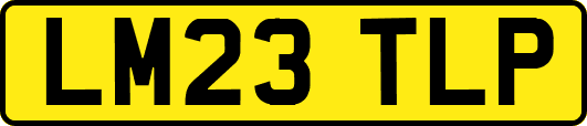 LM23TLP