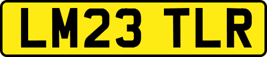 LM23TLR