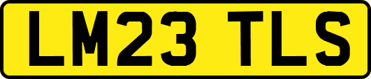 LM23TLS