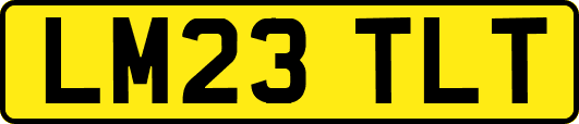 LM23TLT