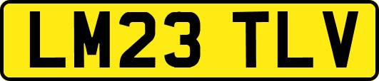 LM23TLV