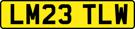 LM23TLW