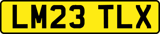 LM23TLX