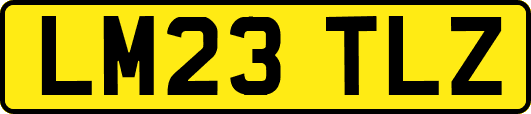 LM23TLZ