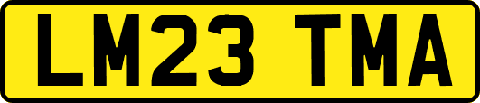 LM23TMA