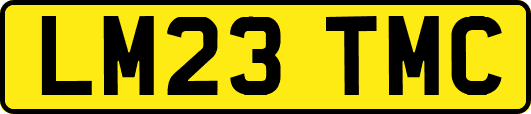 LM23TMC