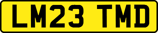 LM23TMD