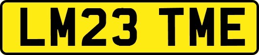 LM23TME