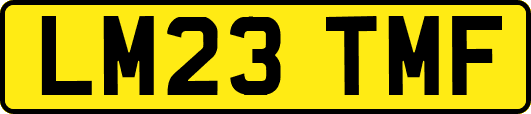LM23TMF