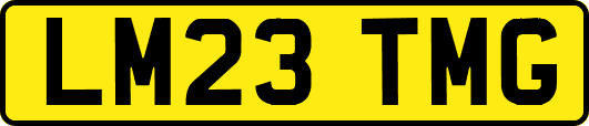 LM23TMG
