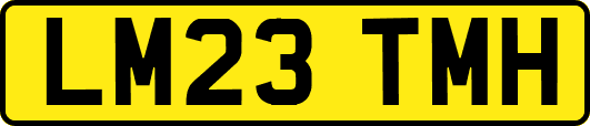 LM23TMH
