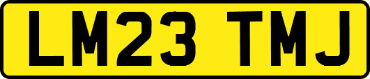 LM23TMJ