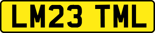 LM23TML