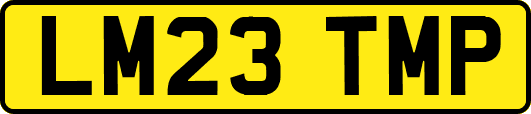 LM23TMP