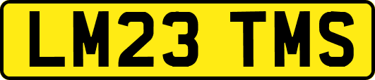 LM23TMS