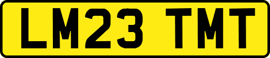 LM23TMT
