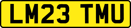 LM23TMU