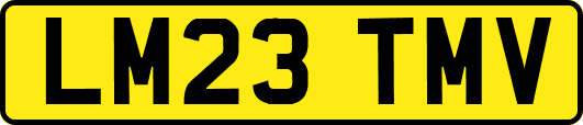 LM23TMV