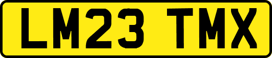 LM23TMX