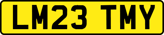 LM23TMY