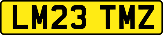 LM23TMZ
