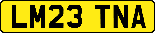 LM23TNA