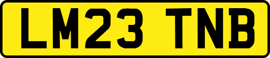 LM23TNB