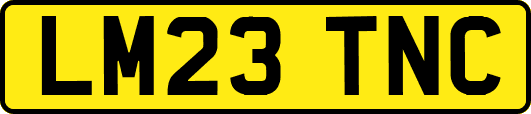 LM23TNC