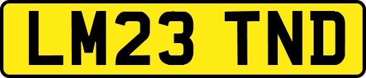 LM23TND
