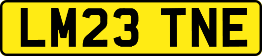 LM23TNE