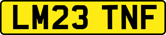 LM23TNF