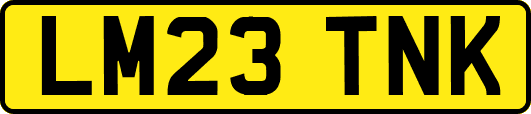 LM23TNK