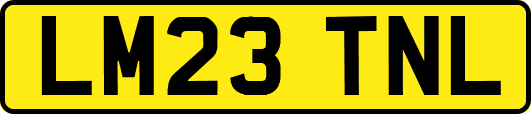 LM23TNL