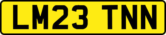 LM23TNN