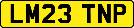 LM23TNP