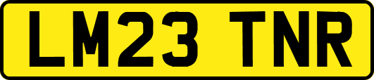 LM23TNR