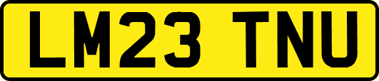 LM23TNU