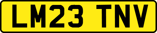 LM23TNV