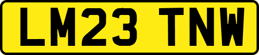 LM23TNW