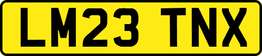 LM23TNX