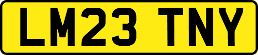 LM23TNY