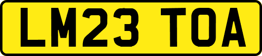 LM23TOA