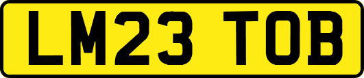 LM23TOB