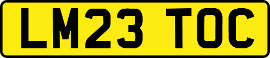 LM23TOC