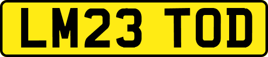 LM23TOD