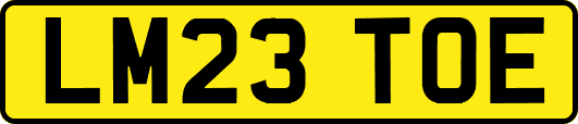 LM23TOE