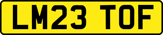 LM23TOF