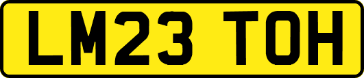 LM23TOH