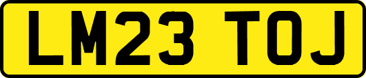 LM23TOJ