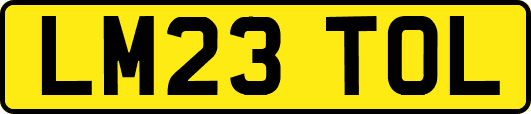 LM23TOL